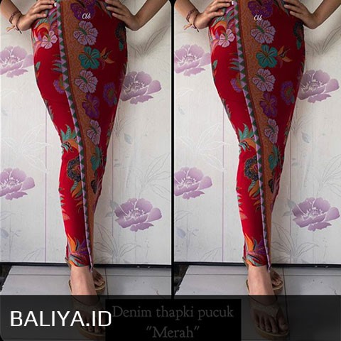 Rok Kebaya Modern Hijab