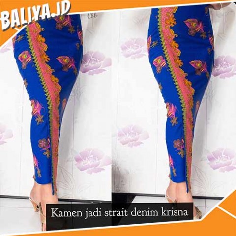 Rok Kebaya Modern Untuk Remaja