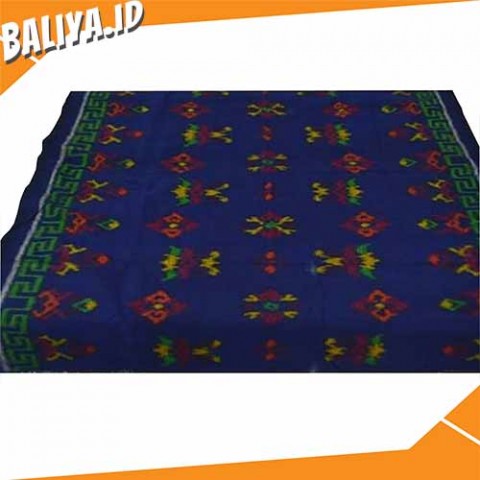 Rok Tenun Ikat