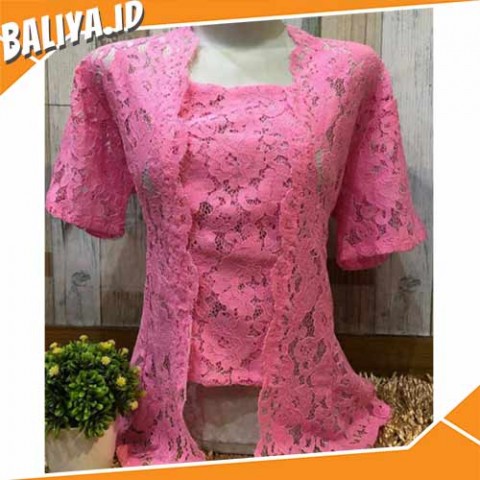 Seragam Kebaya Grosir Dengan Harga Murah
