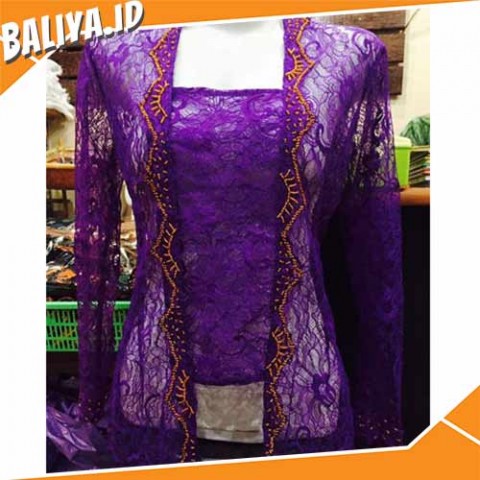 Seragam Kebaya Hajatan