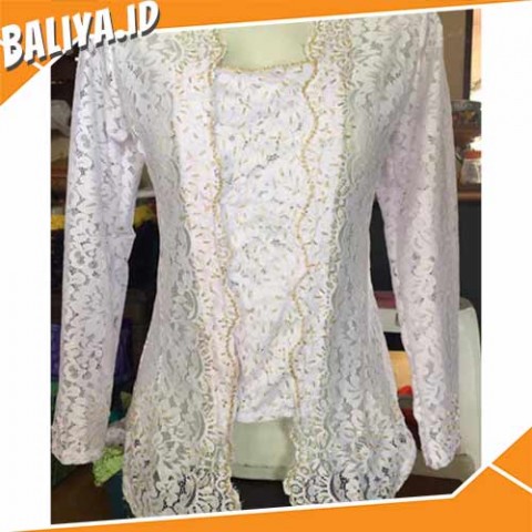 Seragam Kebaya Ibu Dan Anak