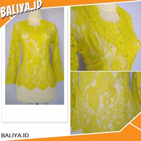 Setelan Kebaya Modern