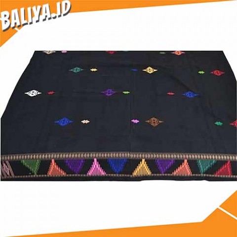 Songket Negara Bali