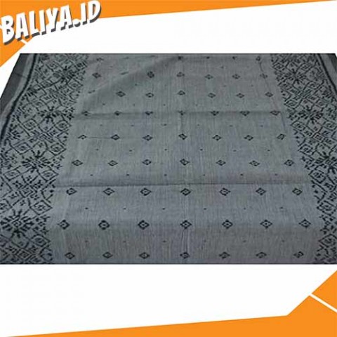 Tenun Bali Polos