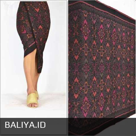 Tenun Endek Bali Harga