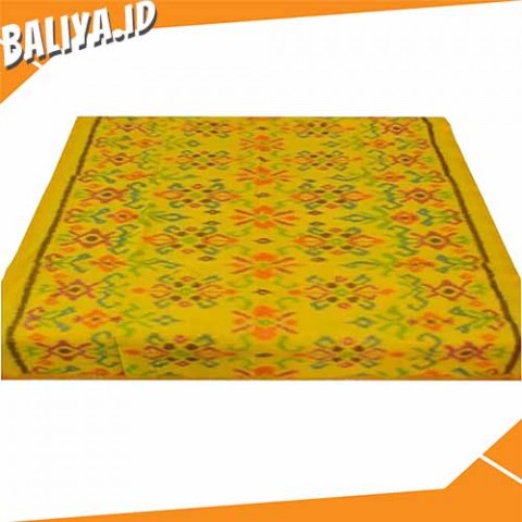 Tenun Ikat Bali Nusa