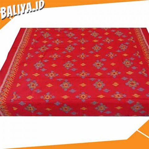 Tenun Ikat Endek Bali