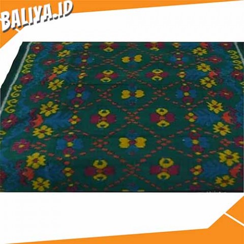 Tenun Ikat Modern