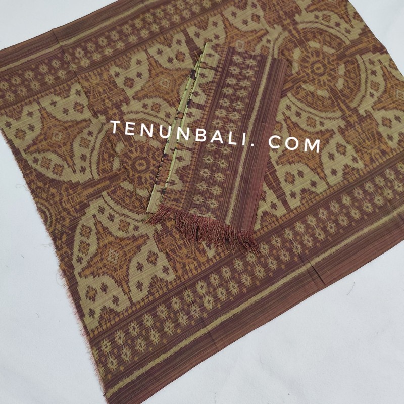 Panduan Memilih Motif Endek untuk Instansi Pemerintah