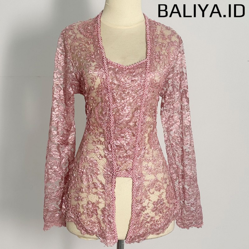 Harga Kebaya Jadi