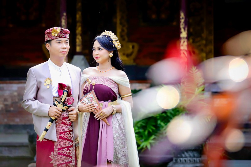 Cara Simple Memilih Aksesoris Bros untuk Kebaya agar Tampilan Lebih Anggun dan Elegan