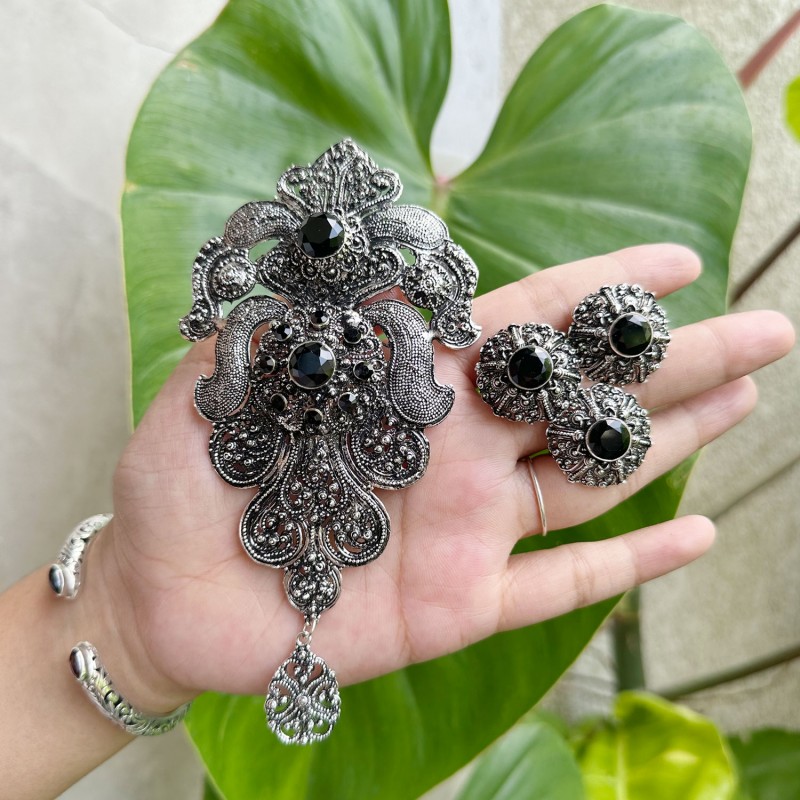 Toko Aksesoris Kebaya Online Terpercaya