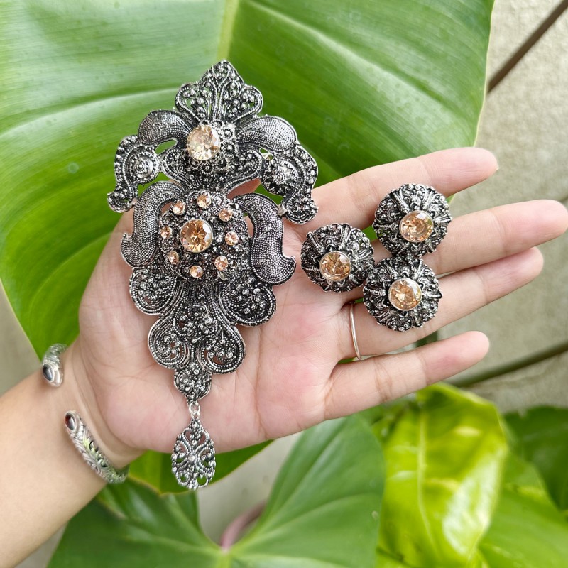 Harga Bros Kebaya Kutubaru