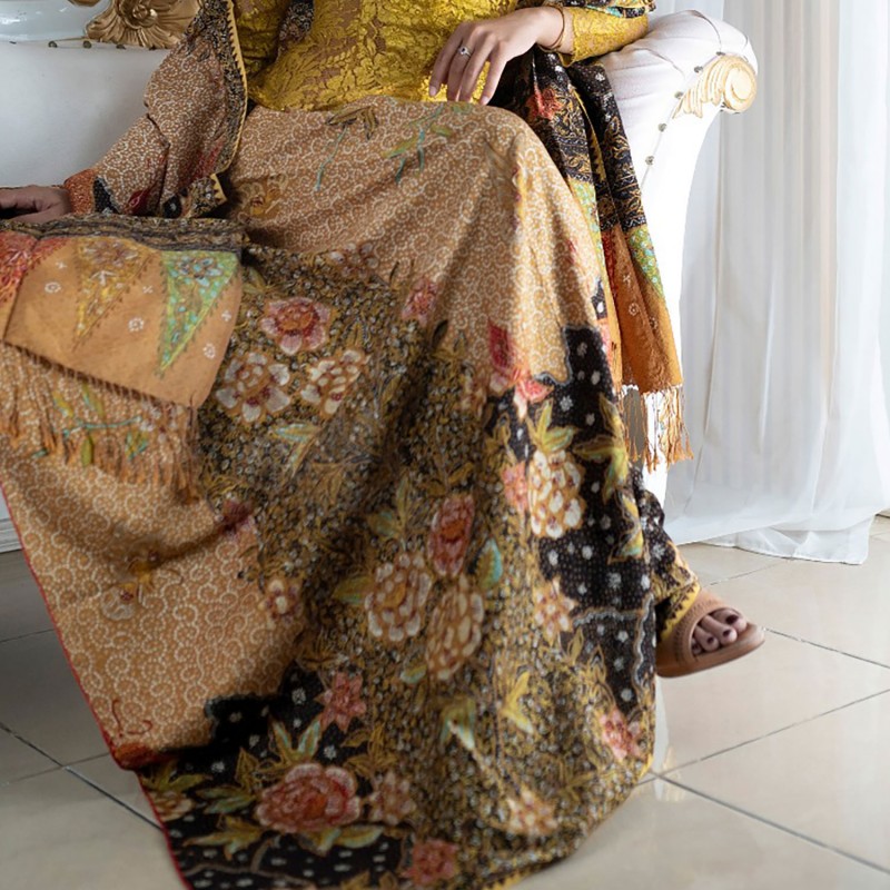 Sutra ATBM Baron Untuk Kemeja